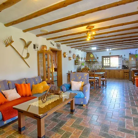 Villa Nevero *