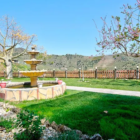 Nevero Villa