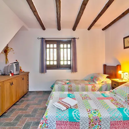 Villa Nevero Torrox
