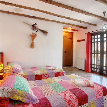 Villa Nevero