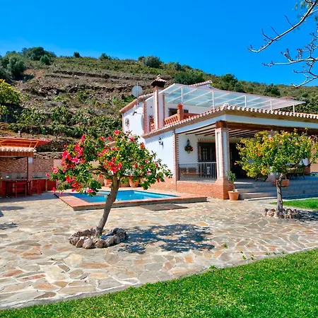 Nevero Villa