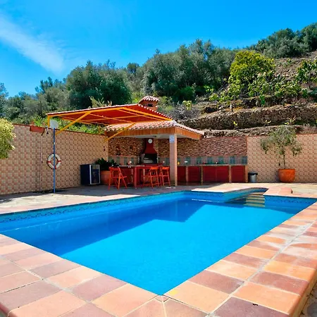 Villa Nevero *