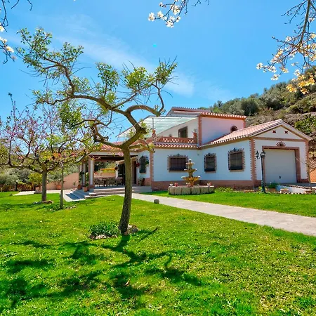 Nevero Villa