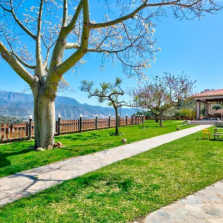Nevero Villa Torrox