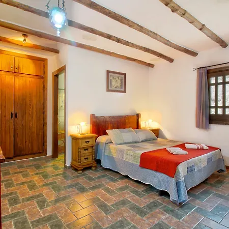 Nevero Villa Torrox